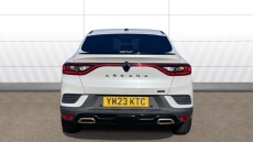 Renault Arkana 1.6 E-Tech full hybrid 145 Engineered 5dr Auto Hybrid Estate